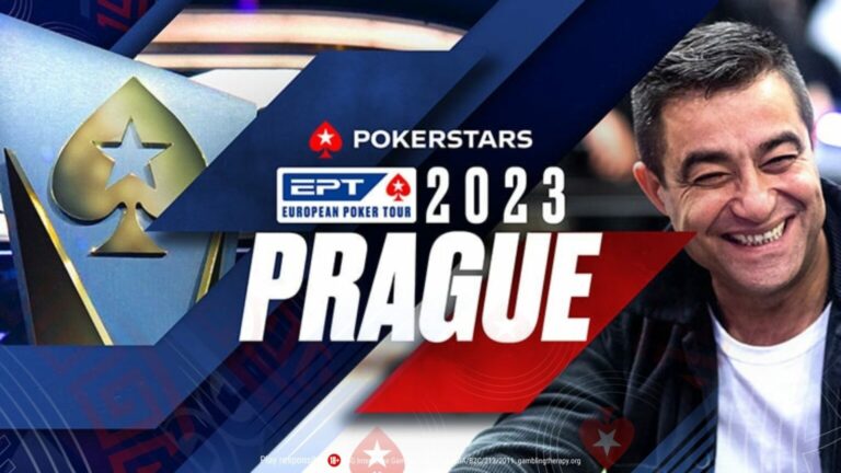2023 EPT Prague: Where Poker Meets the Heart of Europe