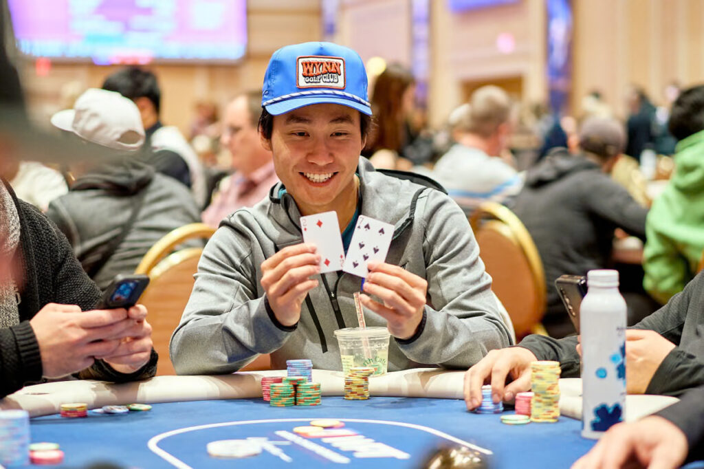More Than 2,000 Entries and Counting in the $10K WPT Championship