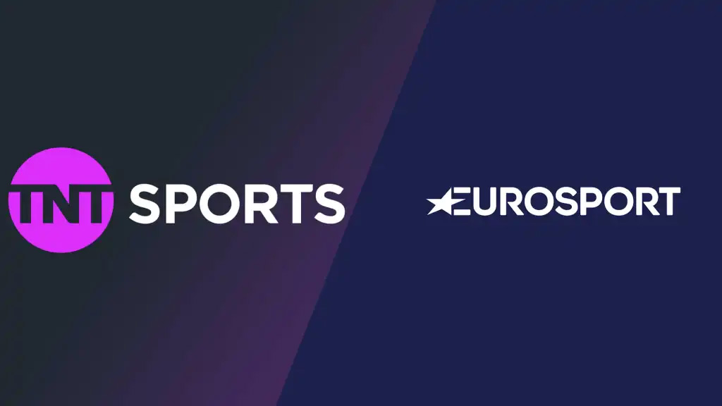 Eurosport TNT Sport