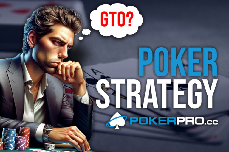Two different ways of exploiting poker players!  
