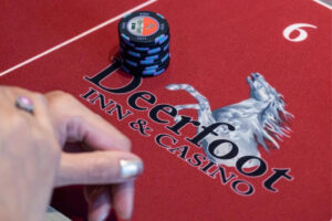 2024 Fall Super Stack - Event #1: $340 Deepstack NLH