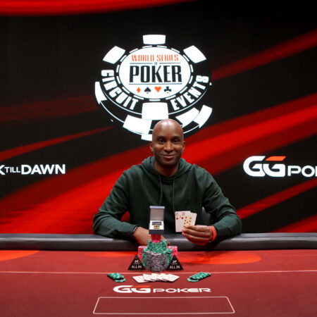 2025 WSOP Circuit Nottingham Day 9: Obadun Takes the Main Event, Sheils Finally Gets His First Ring