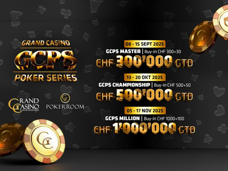 2025 GCPS Poker Series Thumbnail