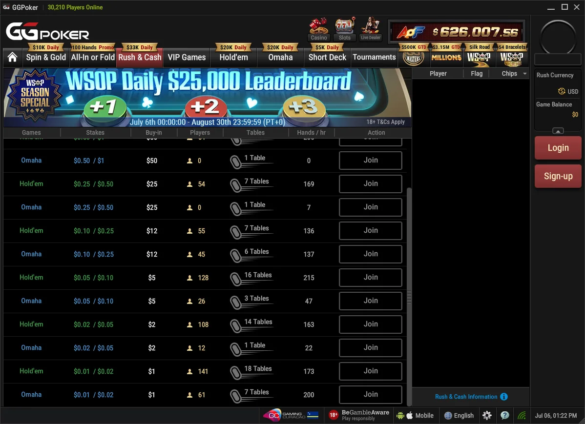 BetKings | Play now | PokerPro - best VIP deals since 2007