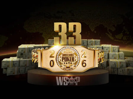 GGPoker’s $25M WSOP Online Main Event Is This Sunday — Here’s Everything You Need to Know