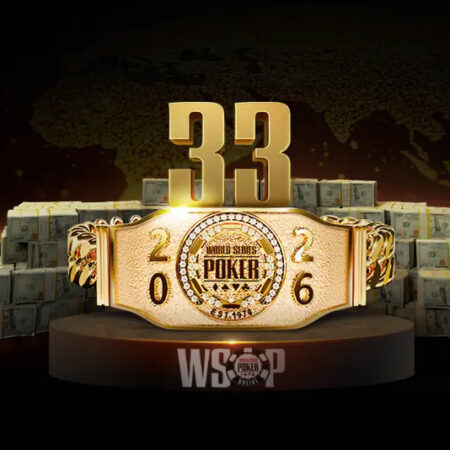 GGPoker’s $25M WSOP Online Main Event Is This Sunday — Here’s Everything You Need to Know