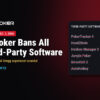 GGPoker Bans All Third-Party Poker Software After Superuser Scandal