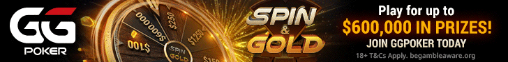 Play up for $600,000 in prizes