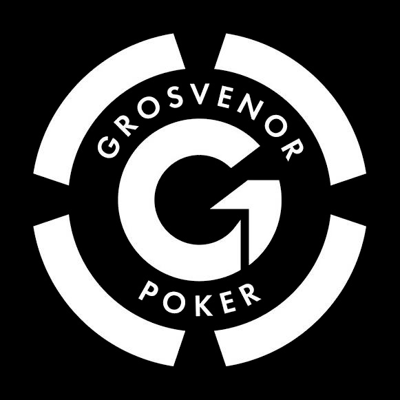 Grosvenor GUKPT Badge
