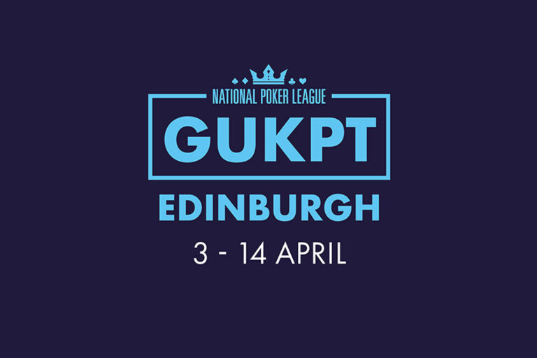 Grosvenor Heads to Scotland's Capital for GUKPT Edinburgh 2024