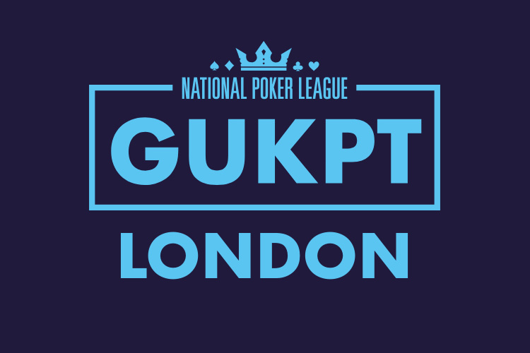 Grosvenor UK Poker Tour Kicks Off with Leg 1 in London