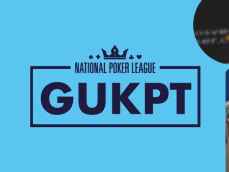 Massive £250K Main Event Headlines August GUKPT Series