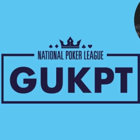 Massive £250K Main Event Headlines August GUKPT Series