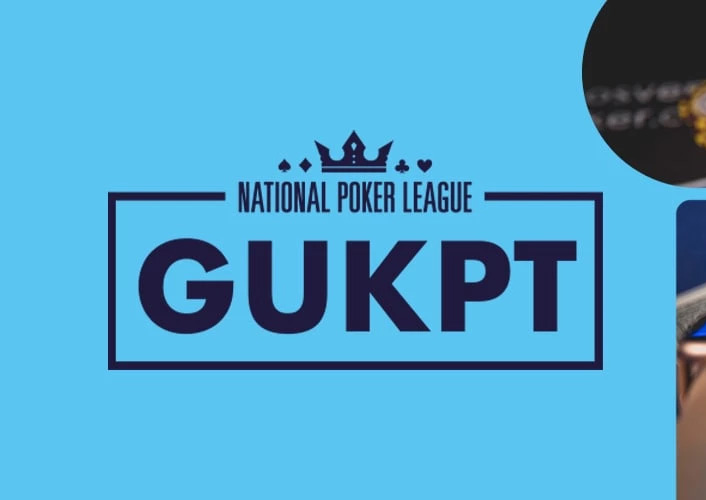 GUKPT Continues in Luton with Leg Five of the Season