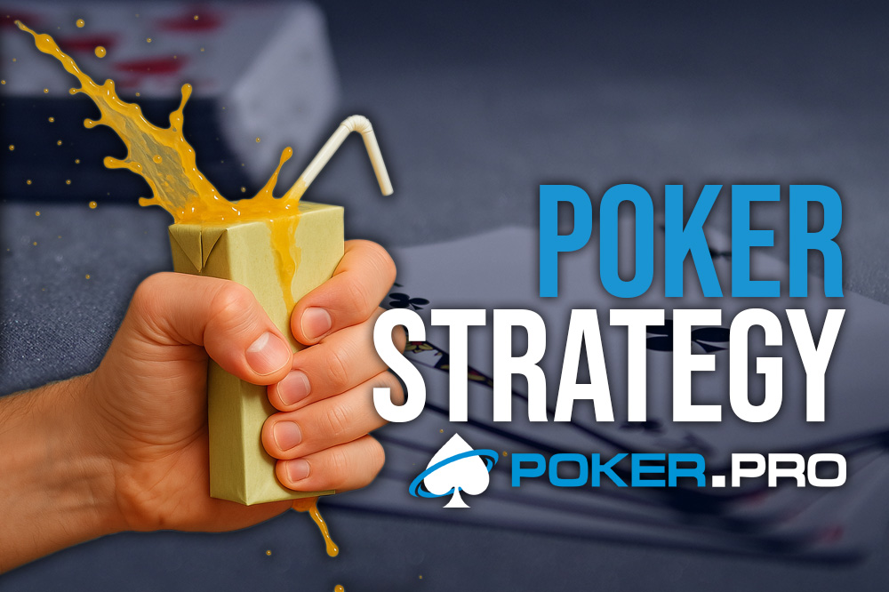 How to Squeeze Most Value From Your Value-Bets Poker Strategy