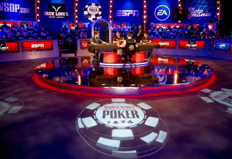 New Highlights and Events in the Expanded 2024 World Series of Poker (WSOP) Schedule