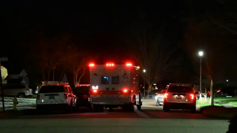 Masked Gunmen Rob Long Island Poker Game