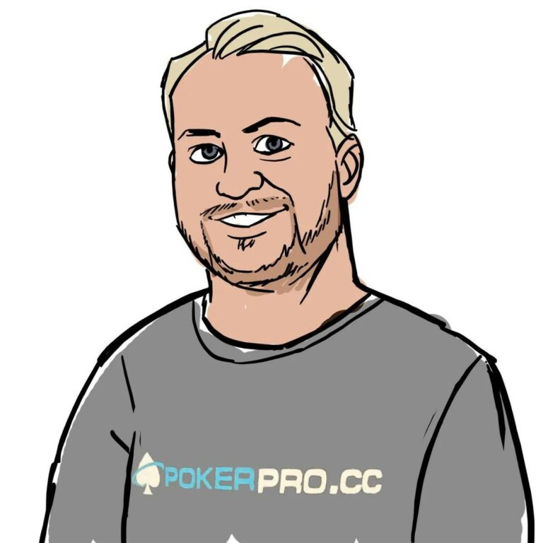 Interview with Norwegian MTT crusher Jon Kyte after coming 2nd in the EPT Prague Main Event for $692,246!