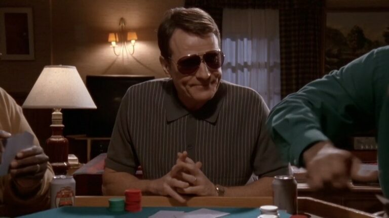 The Star of Breaking Bad series is Hosting a Celeb Poker Tourney! 