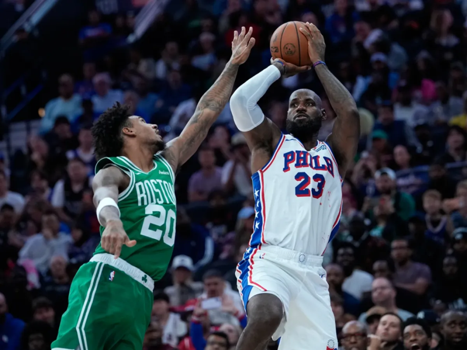 NBA 2026/27 Season Preview with Biggest Trades and Title Predictions