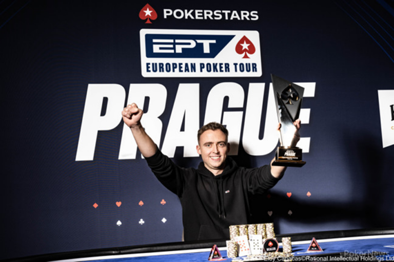Alexander Tkatschew Wins Record-Breaking EUREKA tournament, Great Results From Mitja Rudolf