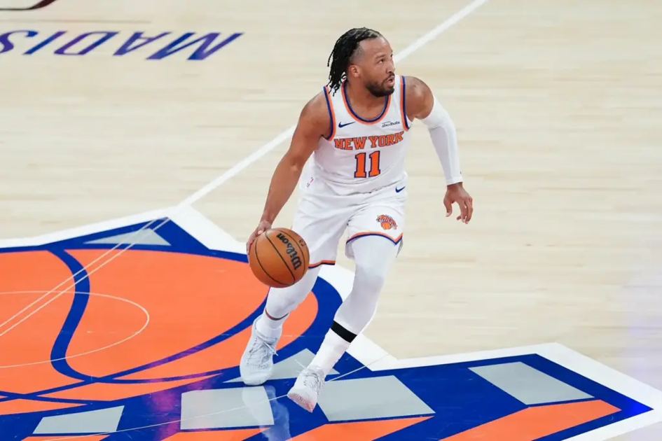NBA 2026/27 Season Preview with Biggest Trades and Title Predictions
