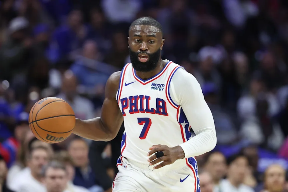 NBA 2026/27 Season Preview with Biggest Trades and Title Predictions