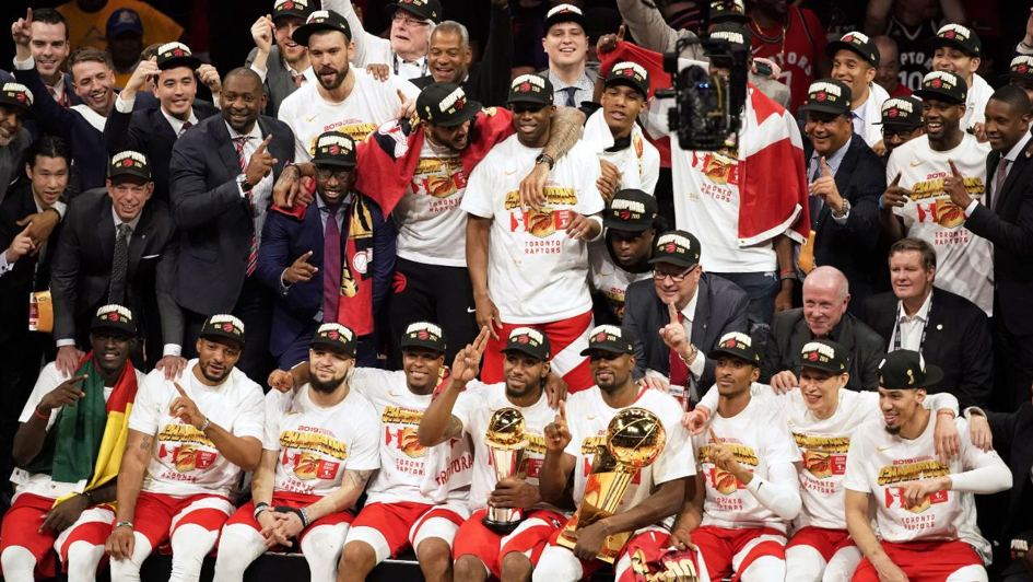 NBA 2026/27 Season Preview with Biggest Trades and Title Predictions