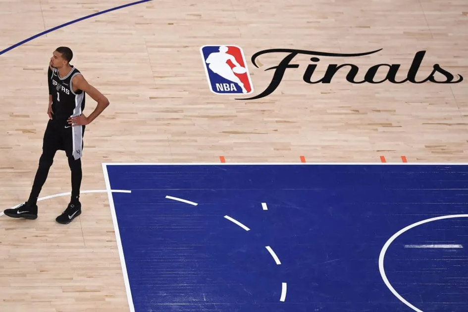 NBA 2026/27 Season Preview with Biggest Trades and Title Predictions