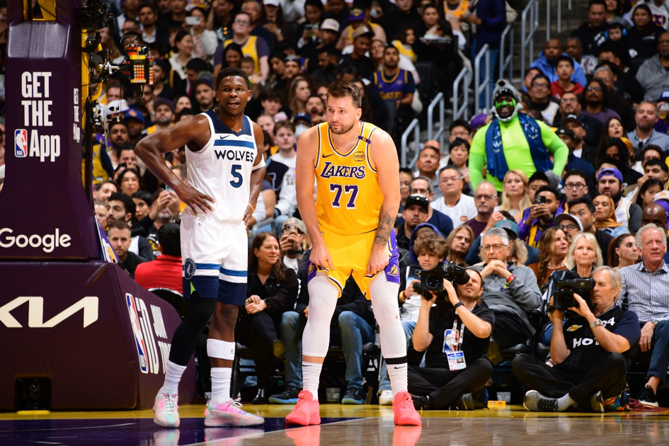 NBA 2026/27 Season Preview with Biggest Trades and Title Predictions