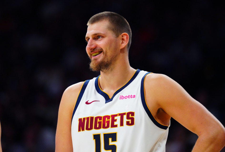 NBA 2026/27 Season Preview with Biggest Trades and Title Predictions