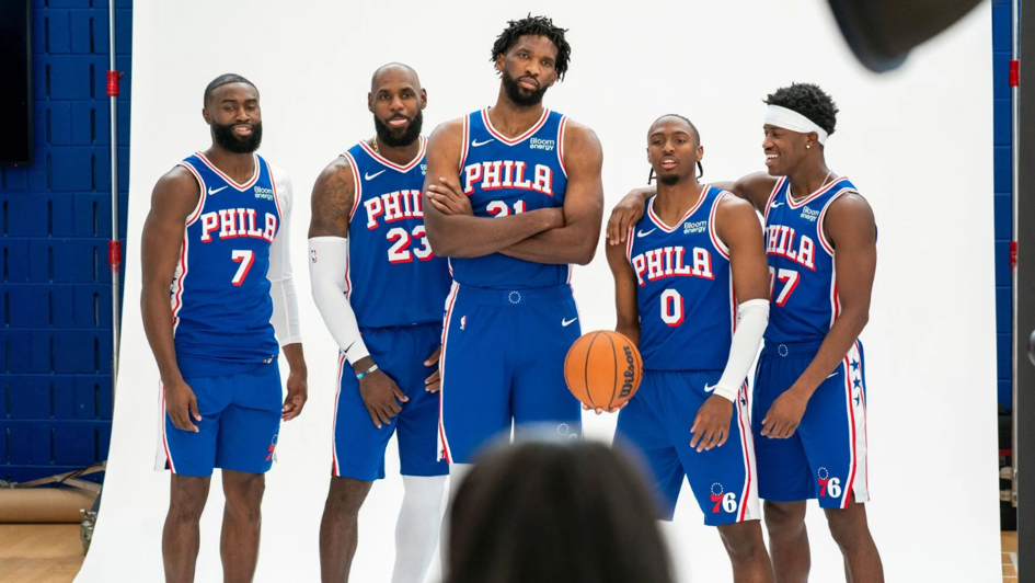 NBA 2026/27 Season Preview with Biggest Trades and Title Predictions