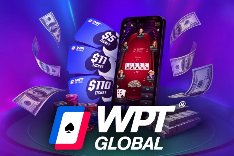 Is the WPT Global Welcome Package the Best Poker Bonus Around?