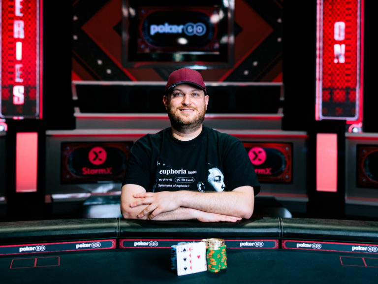 2024 WSOP: Scott Seiver Wins Fifth WSOP Bracelet in $10,000 Omaha Hi-Lo 8 or Better Championship