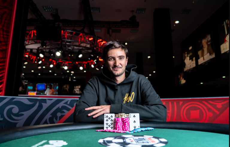 2024 WSOP: Jamie Walden Wins First WSOP Bracelet in Event #95: $1,979 Poker Hall of Fame Bounty