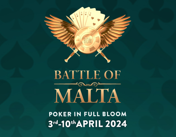 Why The Next Battle of Malta Festival in April Should Not Be Missed