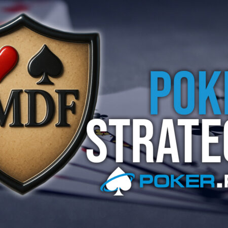 Mastering ICM Defence: Introducing rMDF for Tournament Survival