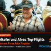 Ipfelkofer and Alvez Top Main Event Flights as Romain and Perez Take Trophies at PartyPoker Tour Castellón