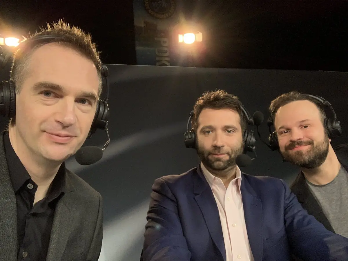 Legendary Irish Poker Open Expecting Record Numbers