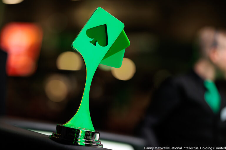 The 2024 Irish Poker Open Starts Next Week