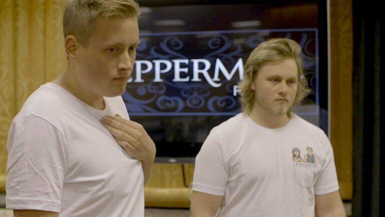 Jaime and Matt Staples Weight Loss Bet