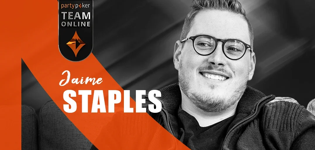 Jaime Staples to Invest 80% of His Career Best Score into Stocks and Crypto