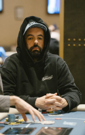 Pro Jared Griener Says He Was Hogtied and Robbed of His Entire WSOP Bankroll in Las Vegas