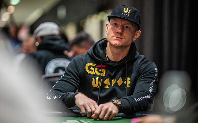 Jason Koon Parts Ways With GGPoker, Fedor Holz Jumps Into Integrity Ambassador Role