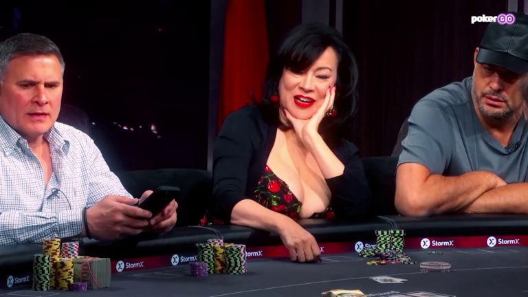 The Wait is Over: High Stakes Poker Season 12 is Live!