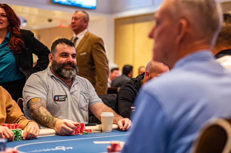 Jonathan "apestyles" Van Fleet Joins WPT Global as Brand Ambassador