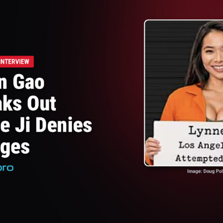 Kevin “KGAO” Gao Tells His Side of Alleged Lynne Ji Stabbing in Doug Polk Interview
