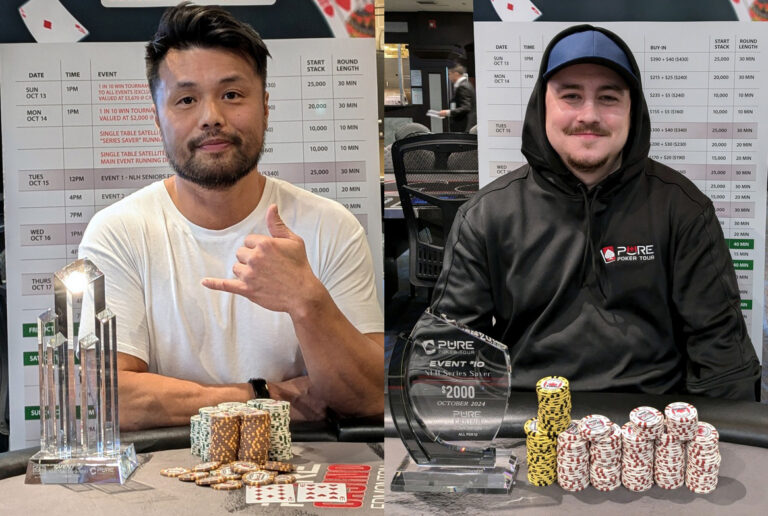 Mini-Series Gets Almost Half a Million in Prizes