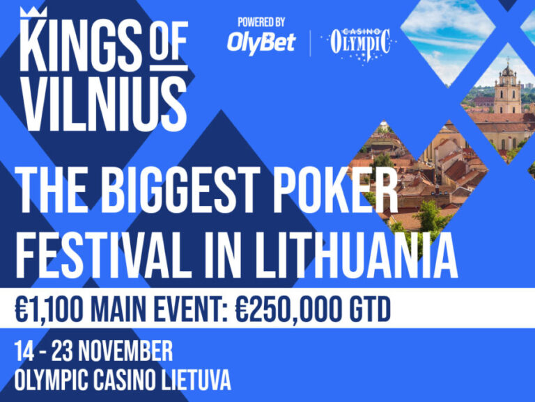2025 Kings of Tallinn Thumbnail