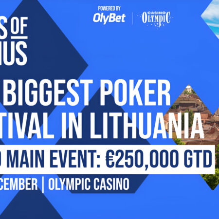 Your Guide to the 2026 Kings of Vilnius Schedule and Events